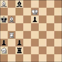 Шахматная задача #9976