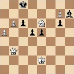 Шахматная задача #9977
