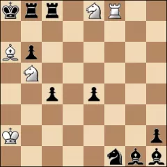 Шахматная задача #9979