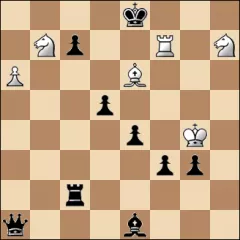 Шахматная задача #9980