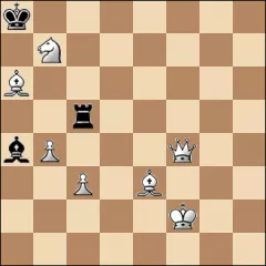 Шахматная задача #9981