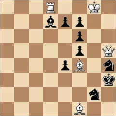 Шахматная задача #9982
