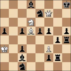 Шахматная задача #9983