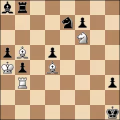 Шахматная задача #9987