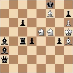 Шахматная задача #9988