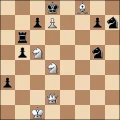 Шахматная задача #9989