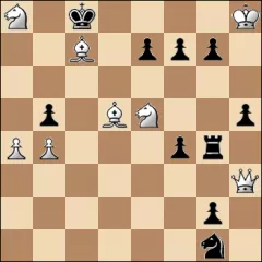 Шахматная задача #9990