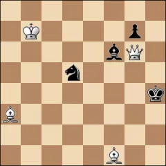 Шахматная задача #9991