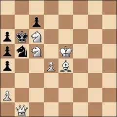 Шахматная задача #9996