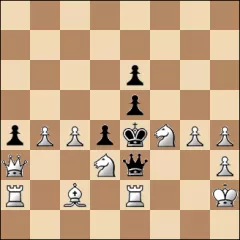 Шахматная задача #9997