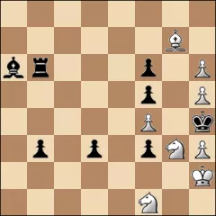 Шахматная задача #9998